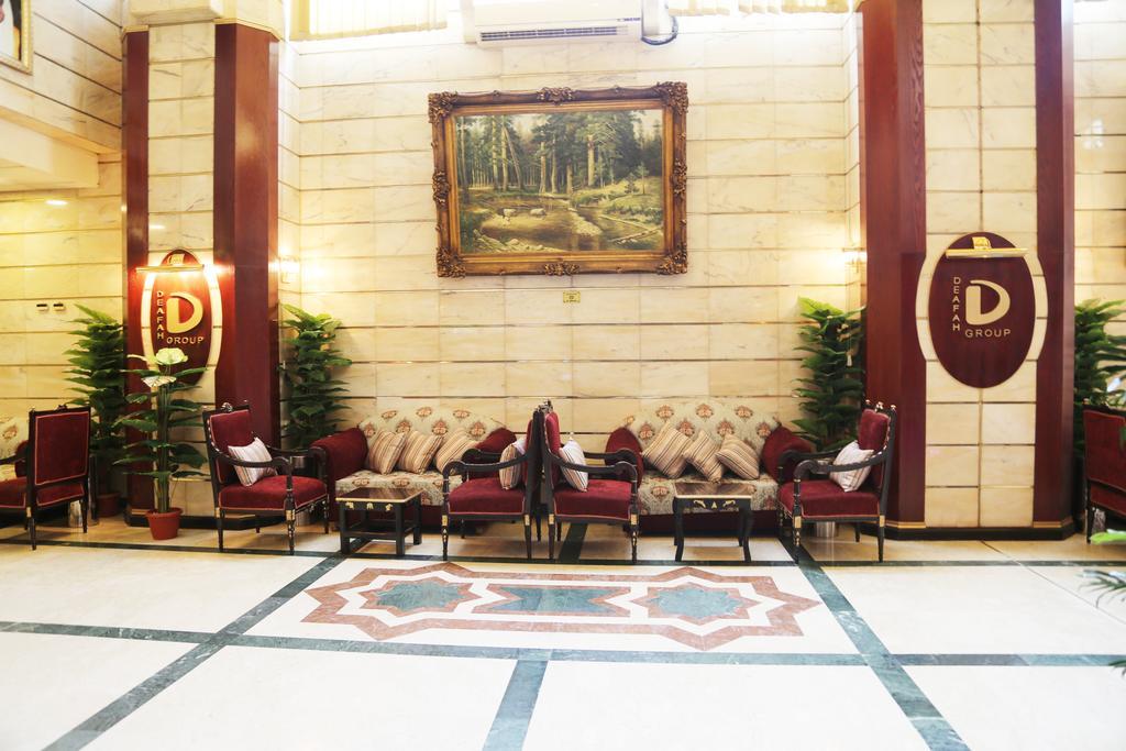 واحة الضيافة 2* مكة