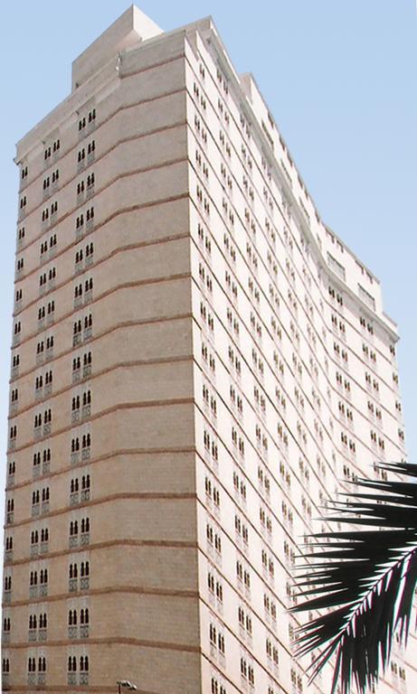 فندق واحة الضيافة
